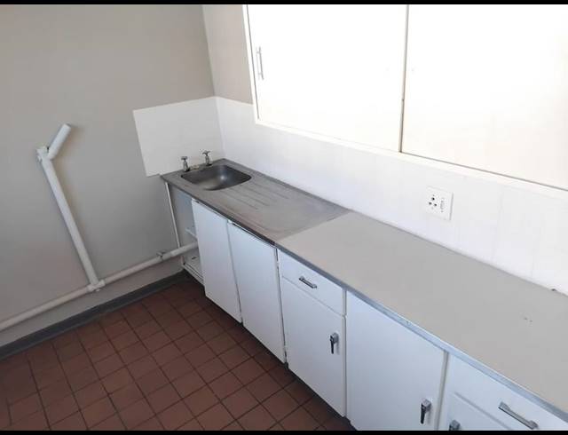 2 BEDROOM PROPERTY TO RENT IN BAILLIE PARK